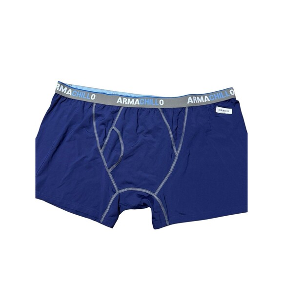 Duluth Trading  Armachillo Cooling Boxer Briefs Size 4x New Three Pair - Picture 10 of 11